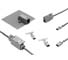 Connectors:Small automotive connectors